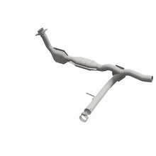Load image into Gallery viewer, MagnaFlow Conv DF 04-06 Ford F-150 Pick Up (Exc Heritage) / 06 Lincoln Mark LT Truck Passenger Side - Additional View 12