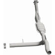 Load image into Gallery viewer, MagnaFlow Conv DF 04-06 Ford F-150 Pick Up (Exc Heritage) / 06 Lincoln Mark LT Truck Passenger Side - Additional View 13