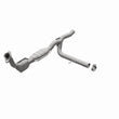 Load image into Gallery viewer, MagnaFlow Conv DF 04-06 Ford F-150 Pickup 5.4L 4WD (Exc Heritage Edition) P/S (49 State) - Additional View 5