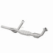Load image into Gallery viewer, MagnaFlow Conv DF 04-06 Ford F-150 Pickup 5.4L 4WD (Exc Heritage Edition) P/S (49 State) - Additional View 6