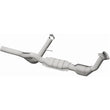 Load image into Gallery viewer, MagnaFlow Conv DF 04-06 Ford F-150 Pickup 5.4L 4WD (Exc Heritage Edition) P/S (49 State) - Additional View 7
