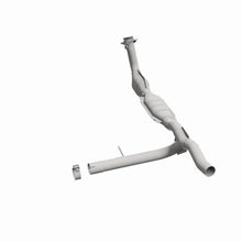 Load image into Gallery viewer, MagnaFlow Conv DF 04-06 Ford F-150 Pickup 5.4L 4WD (Exc Heritage Edition) P/S (49 State) - Additional View 10