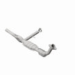 Load image into Gallery viewer, MagnaFlow Conv DF 04-06 Ford F-150 Pickup 5.4L 4WD (Exc Heritage Edition) P/S (49 State) - Additional View 12