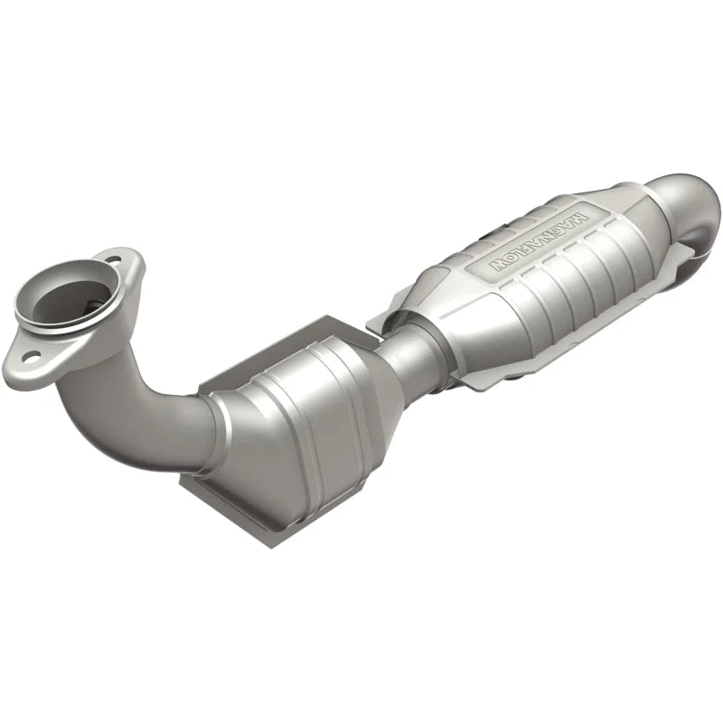 MagnaFlow Conv DF 04-06 Ford F150 5.4L Driver Side - Main Product View