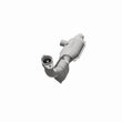 Load image into Gallery viewer, MagnaFlow Conv DF 04-06 Ford F150 5.4L Driver Side - Back View
