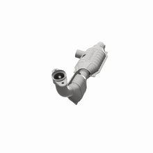 Load image into Gallery viewer, MagnaFlow Conv DF 04-06 Ford F150 5.4L Driver Side - Back View