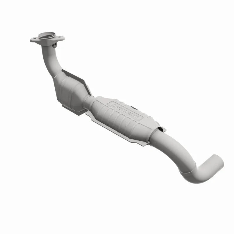 MagnaFlow Conv DF 04-06 Ford F150 5.4L Driver Side - Additional View 5