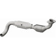 Load image into Gallery viewer, MagnaFlow Conv DF 04-06 Ford F150 5.4L Driver Side - Additional View 6