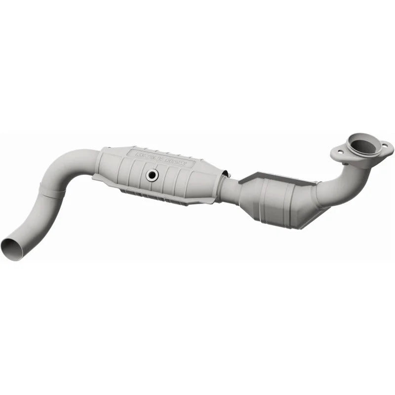 MagnaFlow Conv DF 04-06 Ford F150 5.4L Driver Side - Additional View 6