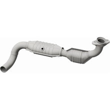 Load image into Gallery viewer, MagnaFlow Conv DF 04-06 Ford F150 5.4L Driver Side - Additional View 6