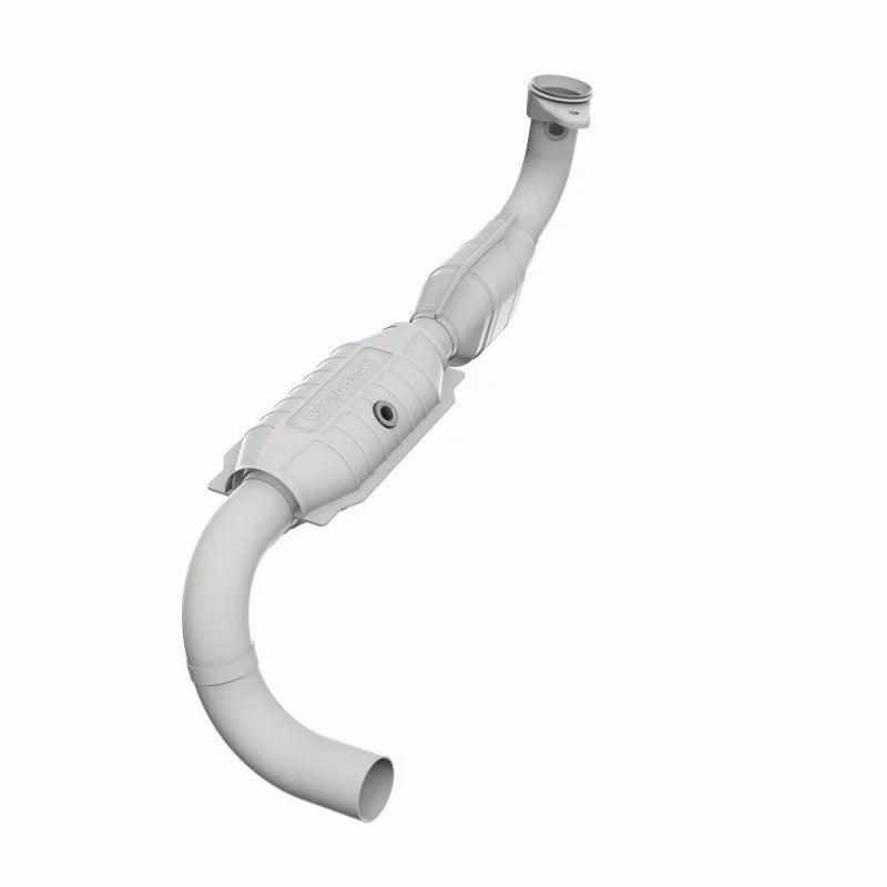 MagnaFlow Conv DF 04-06 Ford F150 5.4L Driver Side - Additional View 8