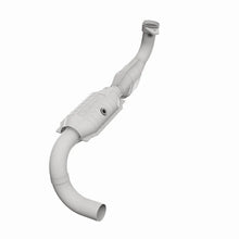 Load image into Gallery viewer, MagnaFlow Conv DF 04-06 Ford F150 5.4L Driver Side - Additional View 8