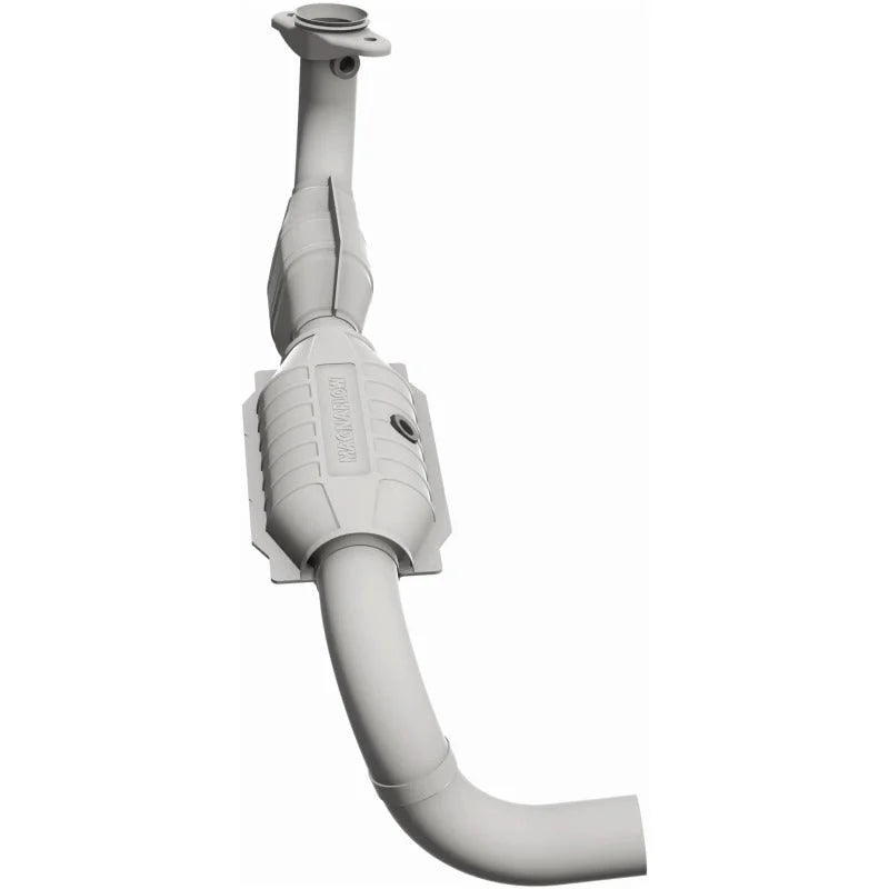 MagnaFlow Conv DF 04-06 Ford F150 5.4L Driver Side - Additional View 9