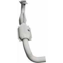 Load image into Gallery viewer, MagnaFlow Conv DF 04-06 Ford F150 5.4L Driver Side - Additional View 9