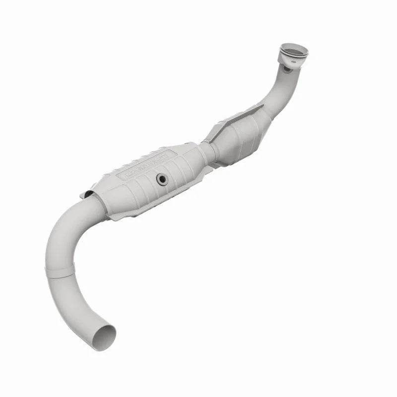 MagnaFlow Conv DF 04-06 Ford F150 5.4L Driver Side - Additional View 10