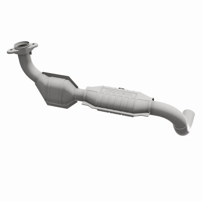 MagnaFlow Conv DF 04-06 Ford F150 5.4L Driver Side - Additional View 11