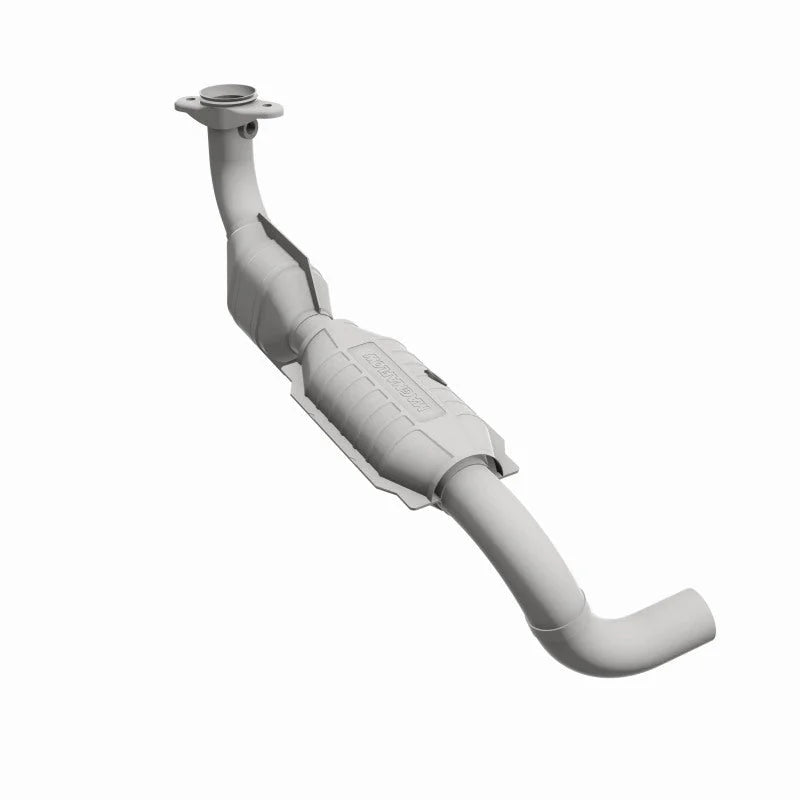 MagnaFlow Conv DF 04-06 Ford F150 5.4L Driver Side - Additional View 13