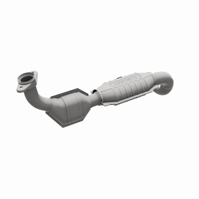 MagnaFlow Conv DF 04-06 Ford F150 5.4L Driver Side - Additional View 14