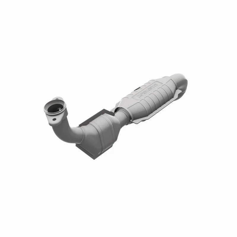 MagnaFlow Conv DF 04-06 Ford F150 5.4L Driver Side - Additional View 15