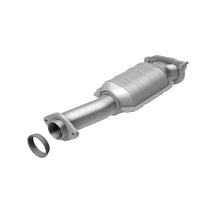 Load image into Gallery viewer, MagnaFlow Conv DF 04-06 Ford Ranger Rear Assy / 04-06 Mazda B3000/B4000 Rear Assy - Additional View 5