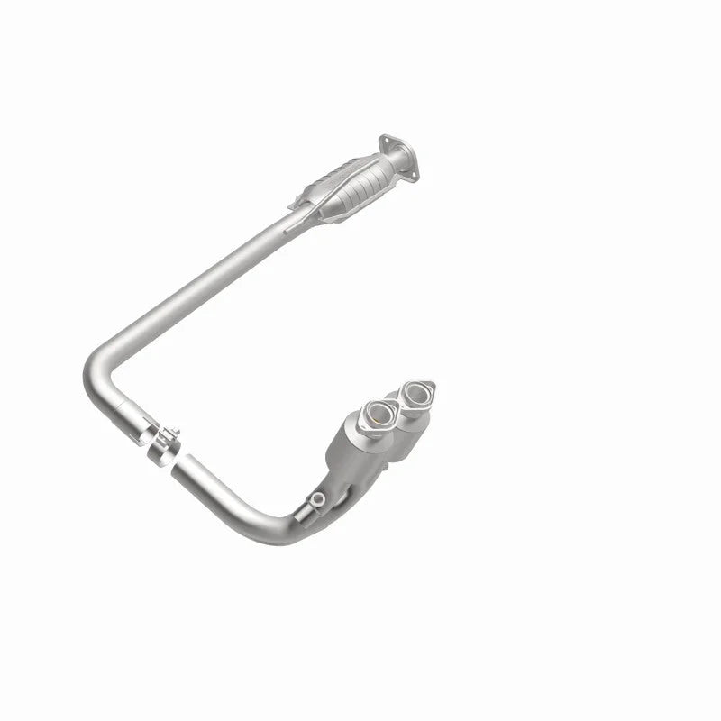 MagnaFlow Conv DF 04-06 Jeep Wrangler 4.0L - Additional View 5