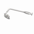 Load image into Gallery viewer, MagnaFlow Conv DF 04-06 Jeep Wrangler 4.0L - Additional View 6