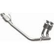 Load image into Gallery viewer, MagnaFlow Conv DF 04-06 Jeep Wrangler 4.0L - Additional View 8
