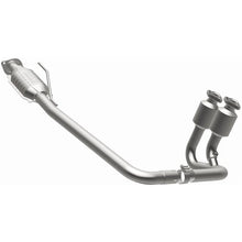 Load image into Gallery viewer, MagnaFlow Conv DF 04-06 Jeep Wrangler 4.0L - Additional View 8