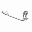 Load image into Gallery viewer, MagnaFlow Conv DF 04-06 Jeep Wrangler 4.0L - Additional View 14