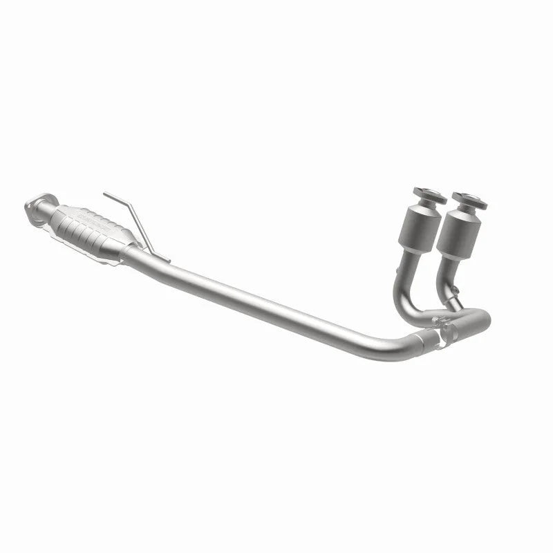 MagnaFlow Conv DF 04-06 Jeep Wrangler 4.0L - Additional View 14