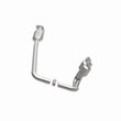 Load image into Gallery viewer, MagnaFlow Conv DF 04-06 Jeep Wrangler 4.0L - Additional View 15