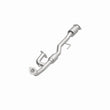 Load image into Gallery viewer, MagnaFlow Conv DF 04-06 Lexus ES330 / 04-06 Toyota Camry/05-08 Solara 3.3L Y-Pipe Assembly - Installation View