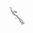 Load image into Gallery viewer, MagnaFlow Conv DF 04-06 Lexus ES330 / 04-06 Toyota Camry/05-08 Solara 3.3L Y-Pipe Assembly - Additional View 5