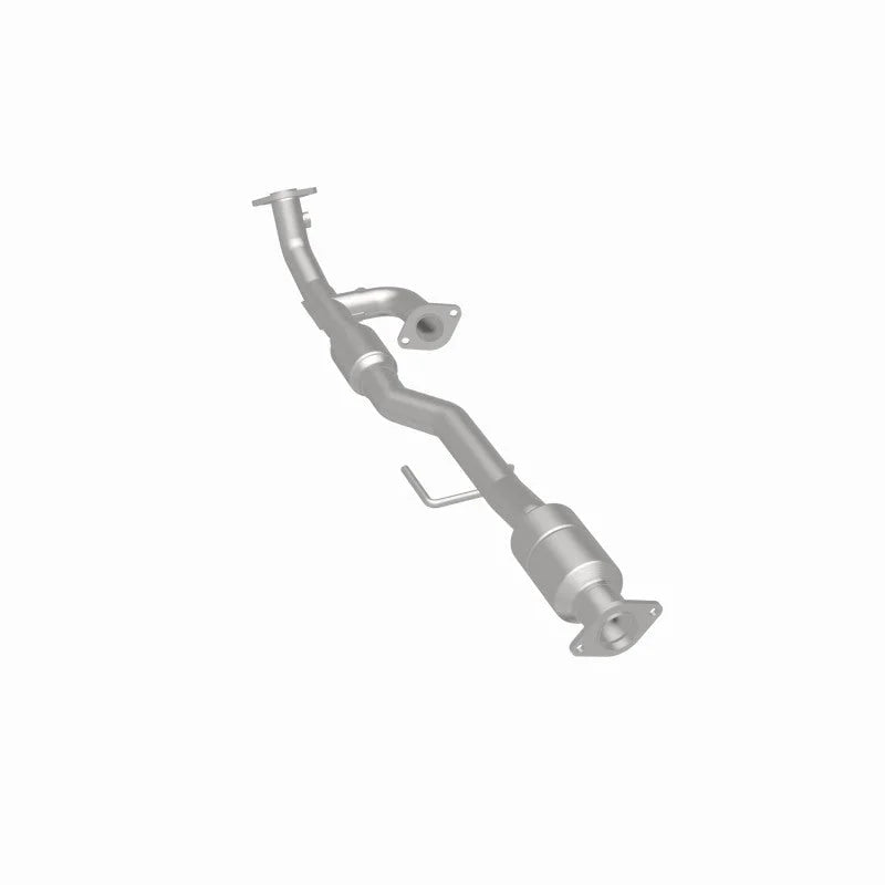 MagnaFlow Conv DF 04-06 Lexus ES330 / 04-06 Toyota Camry/05-08 Solara 3.3L Y-Pipe Assembly - Additional View 5