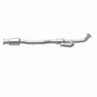Load image into Gallery viewer, MagnaFlow Conv DF 04-06 Lexus ES330 / 04-06 Toyota Camry/05-08 Solara 3.3L Y-Pipe Assembly - Additional View 6
