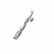 Load image into Gallery viewer, MagnaFlow Conv DF 04-06 Lexus ES330 / 04-06 Toyota Camry/05-08 Solara 3.3L Y-Pipe Assembly - Additional View 7