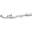 Load image into Gallery viewer, MagnaFlow Conv DF 04-06 Lexus ES330 / 04-06 Toyota Camry/05-08 Solara 3.3L Y-Pipe Assembly - Additional View 8