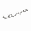 Load image into Gallery viewer, MagnaFlow Conv DF 04-06 Lexus ES330 / 04-06 Toyota Camry/05-08 Solara 3.3L Y-Pipe Assembly - Additional View 11