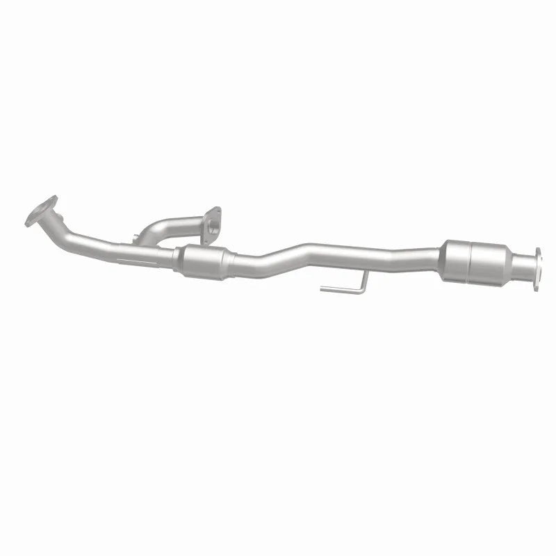 MagnaFlow Conv DF 04-06 Lexus ES330 / 04-06 Toyota Camry/05-08 Solara 3.3L Y-Pipe Assembly - Additional View 13