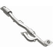 Load image into Gallery viewer, MagnaFlow Conv DF 04-06 Lexus ES330 / 04-06 Toyota Camry/05-08 Solara 3.3L Y-Pipe Assembly - Additional View 14