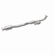 Load image into Gallery viewer, MagnaFlow Conv DF 04-06 Lexus ES330 / 04-06 Toyota Camry/05-08 Solara 3.3L Y-Pipe Assembly - Additional View 16