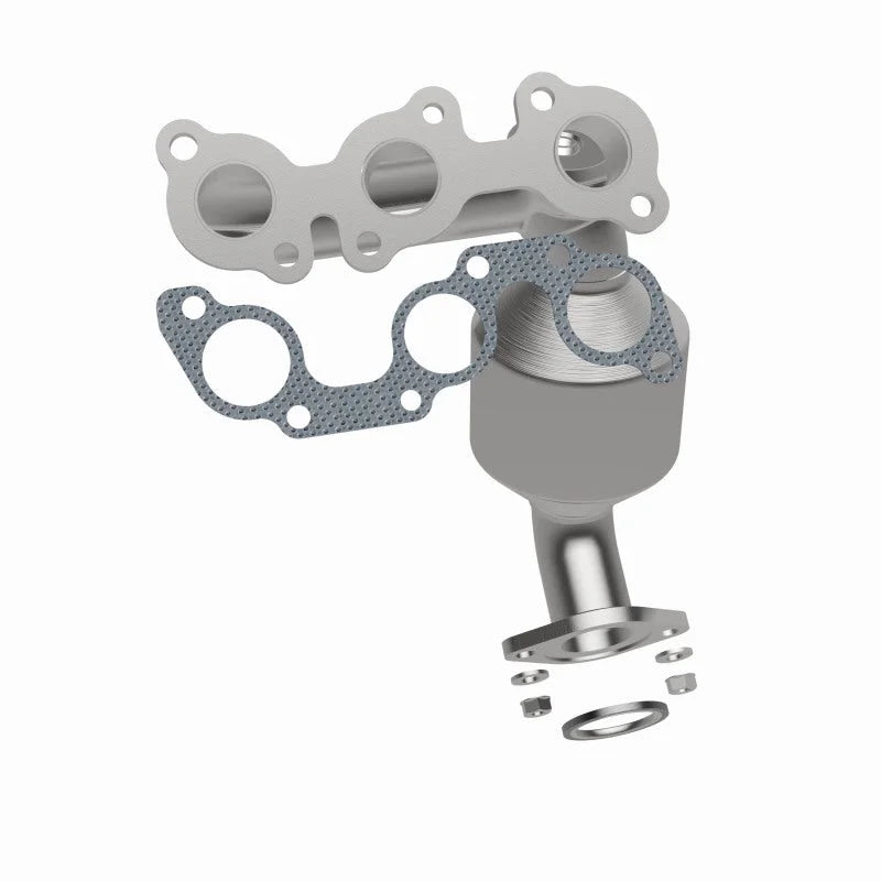 MagnaFlow Conv. DF 04-06 Lexus ES330 / 04-06 Toyota Camry/04-08 Solara 3.3L P/S Manifold - Additional View 11