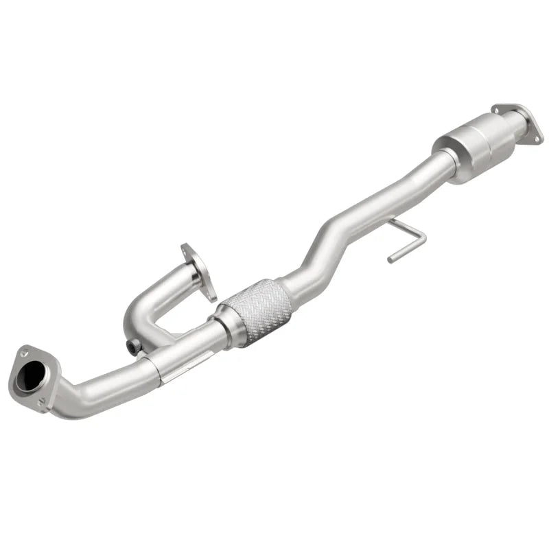 MagnaFlow Conv DF 04-06 Lexus ES330 3.3L - Side View