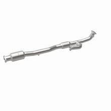 Load image into Gallery viewer, MagnaFlow Conv DF 04-06 Lexus ES330 3.3L - Back View