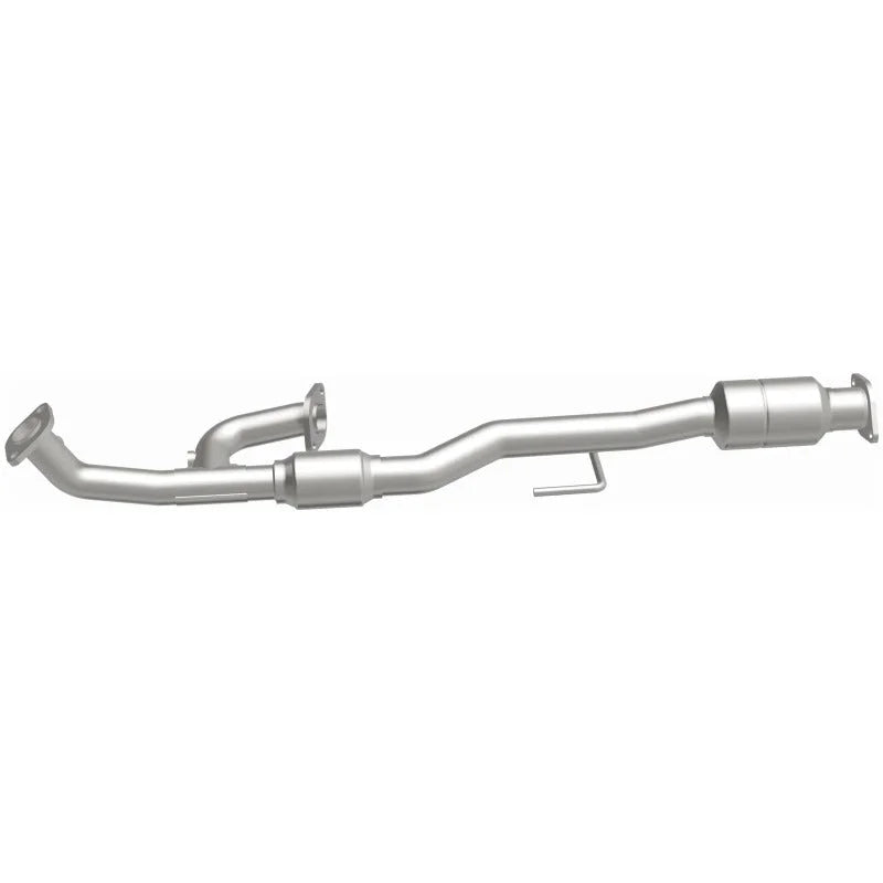 MagnaFlow Conv DF 04-06 Lexus ES330 3.3L - Additional View 5