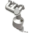 Load image into Gallery viewer, MagnaFlow Conv DF 04-06 Lexus ES330 3.3L - Main Product View