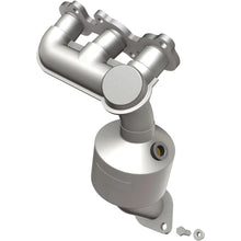 Load image into Gallery viewer, MagnaFlow Conv DF 04-06 Lexus ES330 3.3L - Main Product View