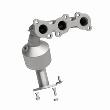 Load image into Gallery viewer, MagnaFlow Conv DF 04-06 Lexus ES330 3.3L - Additional View 6