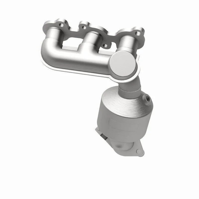 MagnaFlow Conv DF 04-06 Lexus ES330 3.3L - Additional View 8