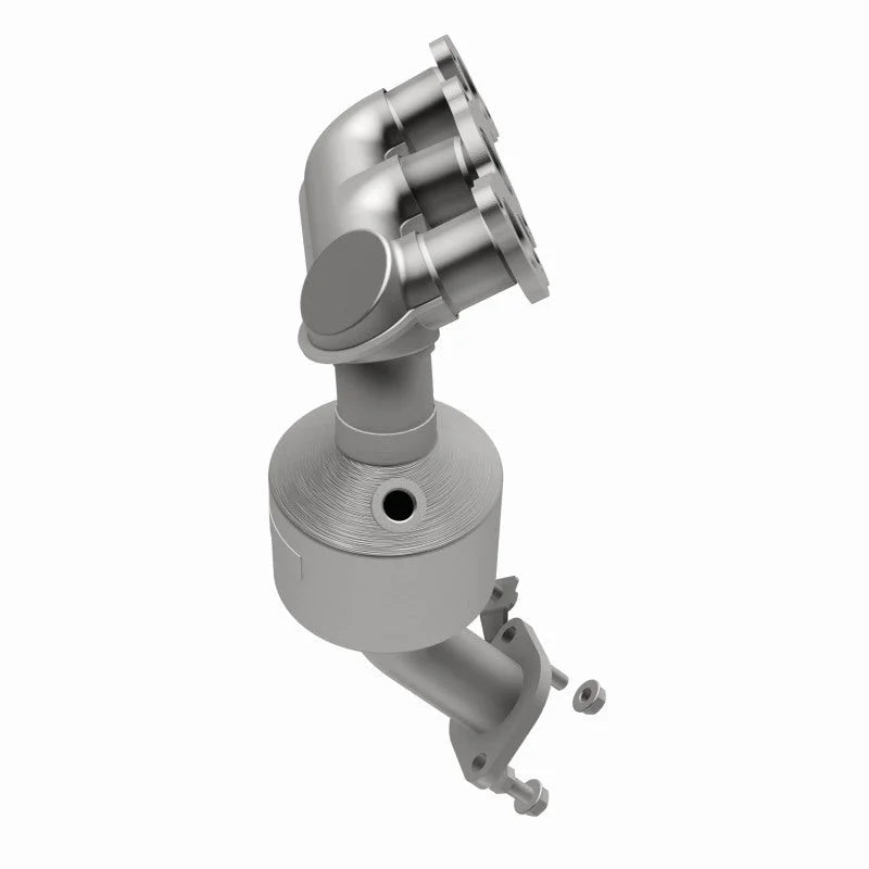 MagnaFlow Conv DF 04-06 Lexus ES330 3.3L - Additional View 9